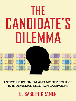 cover image of The Candidate's Dilemma